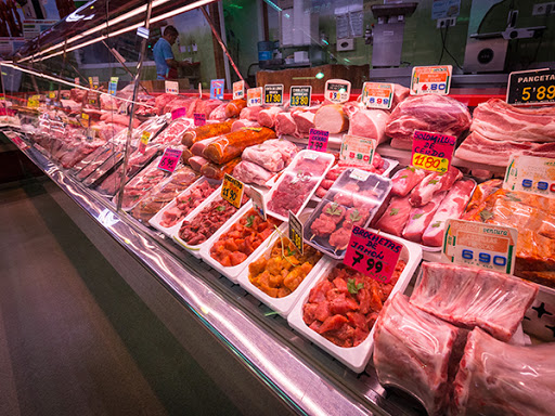 cordobesyventura ubicada en Madrid (Madrid)