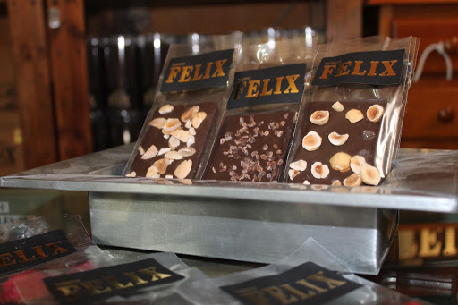 Torrons Fèlix - Agramunt ubicada en Agramunt (Lleida)