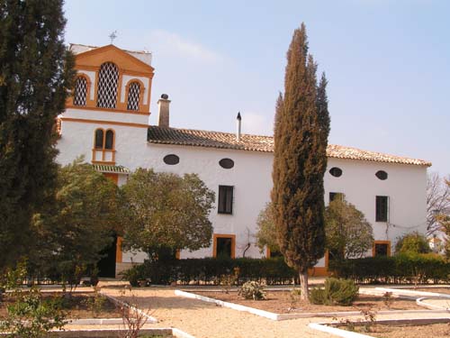 Casa rural Herrera ubicada en HERRERA (Jaén)