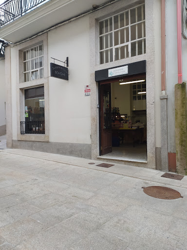 Supermercado Bonome ubicada en Betanzos (A Coruña)