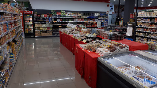 Supermercados Coviran ubicada en Alhaurín el Grande (Málaga)