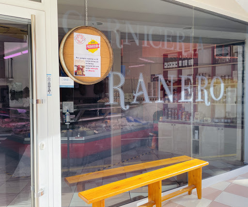 Carnicería Ranero. ubicada en Buñuel (Navarra)