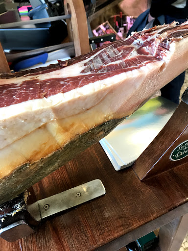 La Elite de la Dehesa SL ubicada en Salamanca (Salamanca)