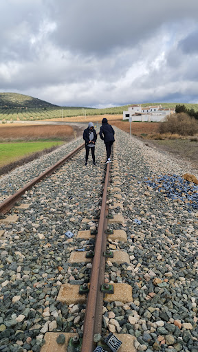 Cortijo Los Palomos ubicada en Archidona (Málaga)