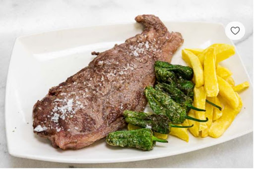 Cervecería Santa Bárbara ubicada en Madrid (Madrid)