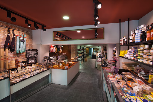 Espai Gastronòmic Juan Carlos Navarro ubicada en Barcelona (Barcelona)