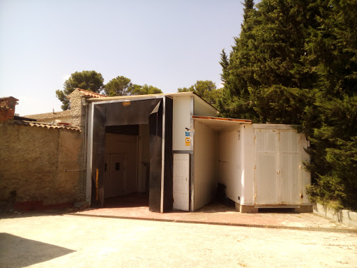 Casa Pere Pla S L ubicada en Albaida (Valencia)