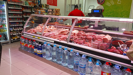 Coviran ubicada en Churriana de la Vega (Granada)