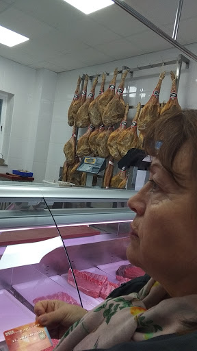 Fábrica De Embutidos María ubicada en Dúrcal (Granada)