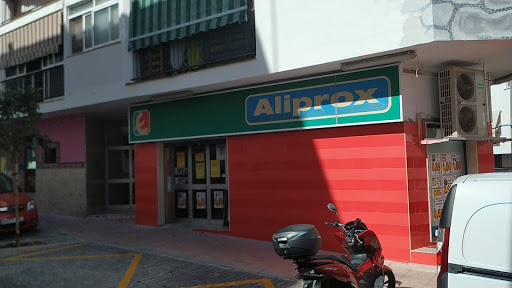 Aliprox ubicada en Estepona (Málaga)