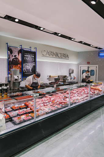 Supermercados La Despensa Olías del Rey ubicada en Olías del Rey (Toledo)