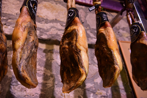 PERNILERIA CEX ubicada en Barcelona (Barcelona)