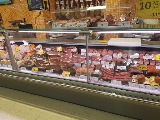 Supermercados Consum ubicada en Cheste (Valencia)