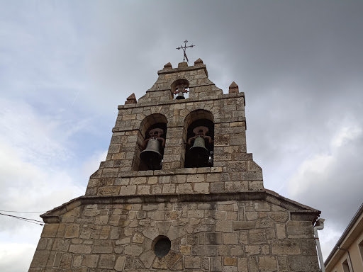 Embutidos Hermanos García San Juan Cb ubicada en Villarejo (Segovia)