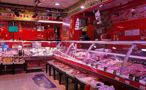 Gestiones Cárnicas Del Bierzo León ubicada en Madrid (Madrid)