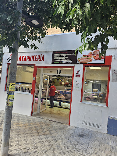 La Carnicería ubicada en Seville (Sevilla)