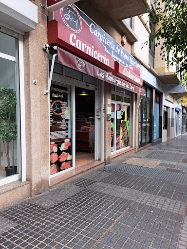 Carnicerías de Pedro Martínez ubicada en Las Palmas de Gran Canaria (Las Palmas)