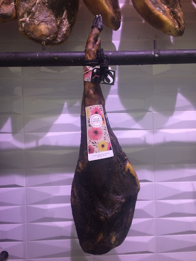 Jamón Jabugo Huelva ubicada en Huelva (Huelva)