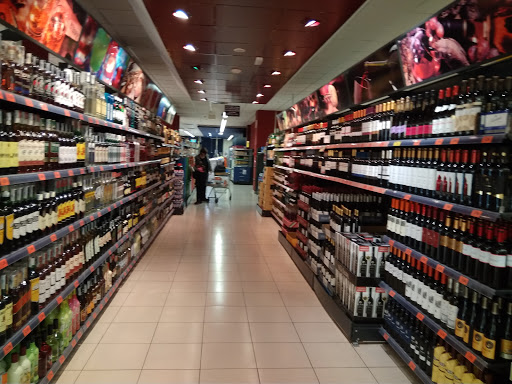 Mercadona ubicada en Sant Sadurní d'Anoia (Barcelona)