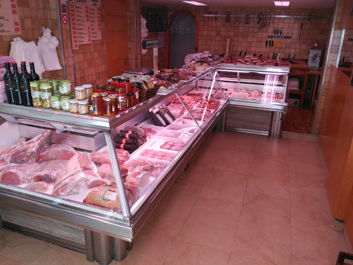 Carnicería Afri ubicada en Burgos (Burgos)