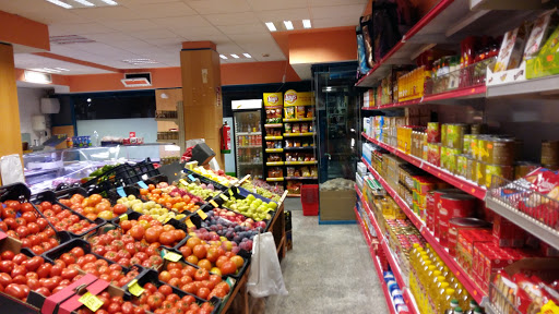 Carneceria La Estación HALAL ubicada en Lepe (Huelva)