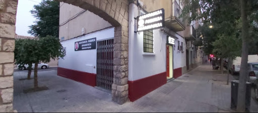 Carnicería La Generosa ubicada en Zaragoza (Zaragoza)