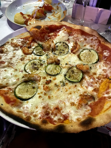 Santa Maria del Mar ubicada en Barcelona (Barcelona)