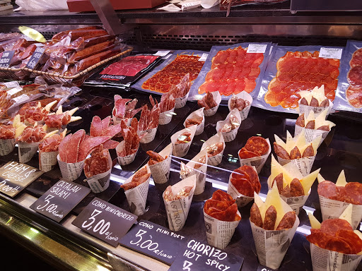 Ibericus ubicada en Barcelona (Barcelona)