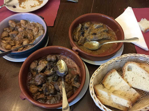 Bodega Miquel ubicada en Sant Antoni de Calonge (Girona)