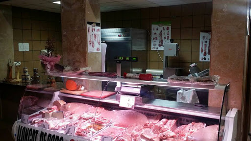 INTERCARNS - MERCAT ubicada en Deltebre (Tarragona)