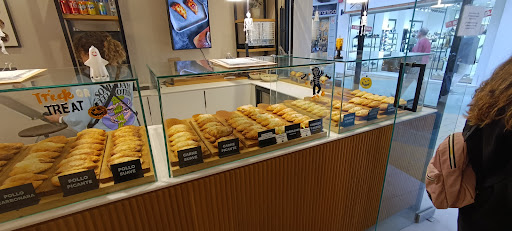 Alicante ubicada en L'Alfàs del Pi (Alicante)