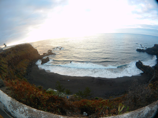 UDACO Víveres Herrera ubicada en Punta del Hidalgo (Santa Cruz de Tenerife)