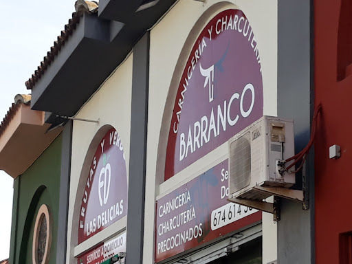 Carnicería Hermanos Barranco ubicada en Jerez de la Frontera (Cádiz)