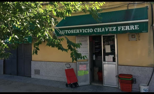 Supermercado Ferre ubicada en Villanueva del Río y Minas (Sevilla)