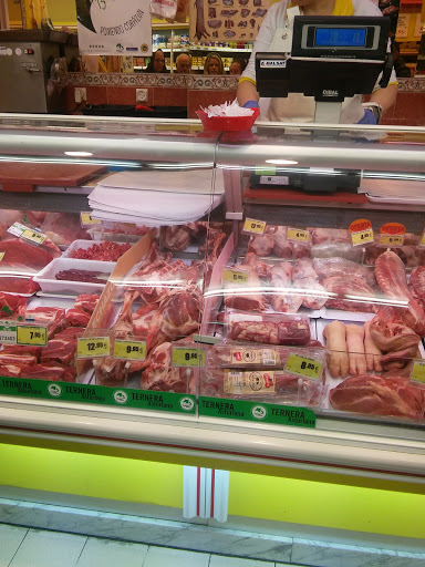 Supermercados Alimerka ubicada en Trobajo del Camino (León)