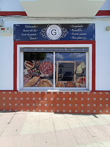 Charcutería y elaborados Garvi ubicada en Castilblanco de los Arroyos (Sevilla)