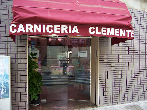 Carnicería Clemente ubicada en Alfafar (Valencia)