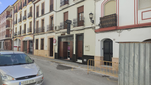 Carnicería charcutería Domínguez ubicada en Ronda (Málaga)