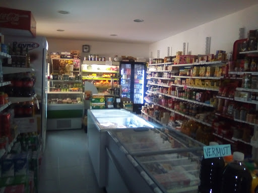 Estanco - Tienda Elena ubicada en Monroyo (Teruel)