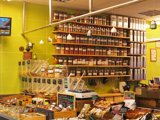 El Molinillo ubicada en Madrid (Madrid)