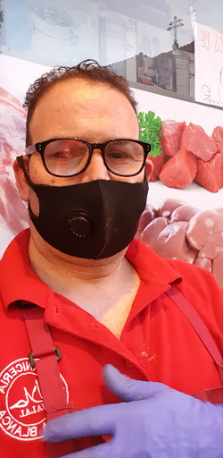 Carniceria Y Alimentación Frutas Y Verduras ubicada en Segovia (Segovia)