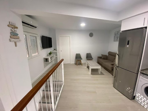 Apartamentos Isabel Ardales ubicada en Ardales (Málaga)