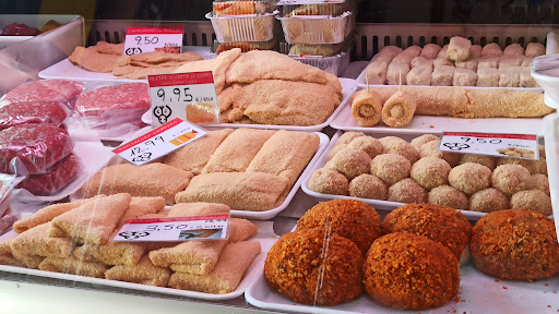 Carnicería JESUS ubicada en San Fernando (Cádiz)