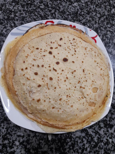 Panadería Chairega ubicada en Baamonde (Lugo)