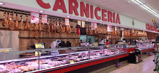 Supermercados Manper Callosa de Segura ubicada en Callosa de Segura (Alicante)