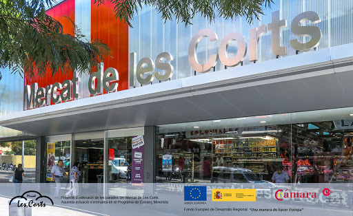 Xarcuteria Juan José Clofen ubicada en Barcelona (Barcelona)