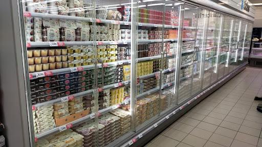 Supermercados Dia ubicada en Arroyo de la Luz (Cáceres)