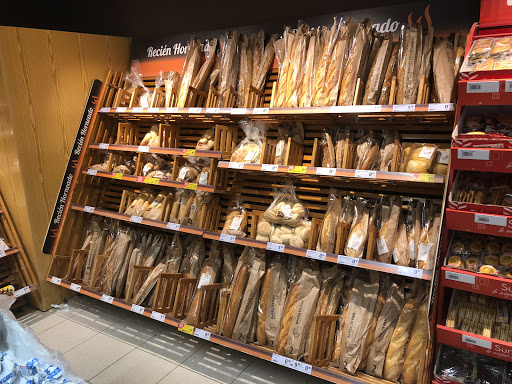 Consum ubicada en Valencia (Valencia)