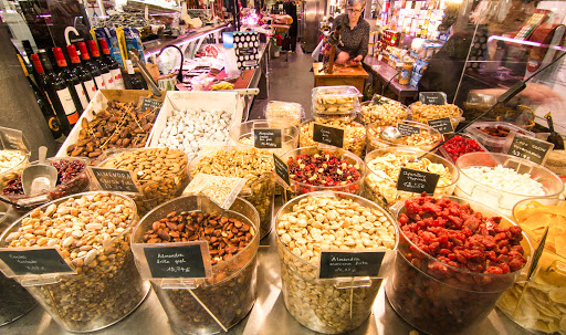 Carnicería La Selecta Almería ubicada en Almería (Almería)