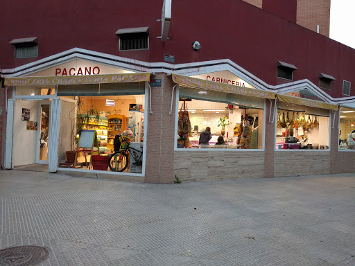 Carnicería Charcutería Pacano ubicada en Murcia (Murcia)